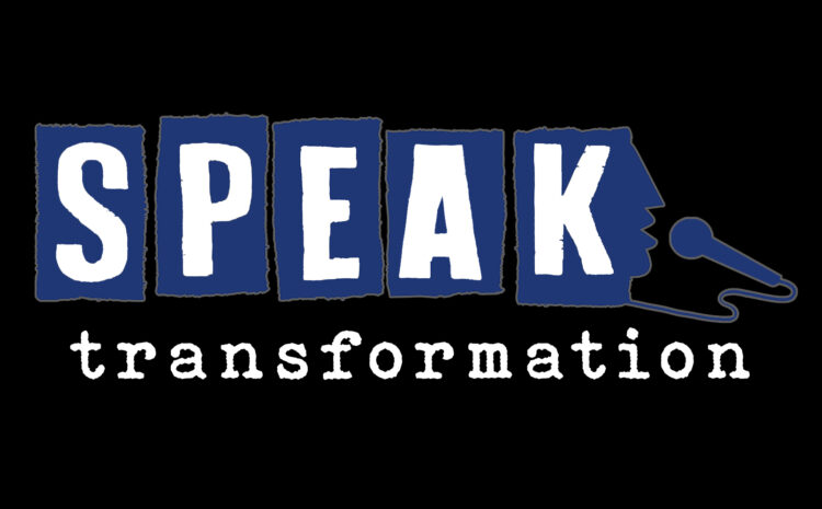  SPEAK: Transformation