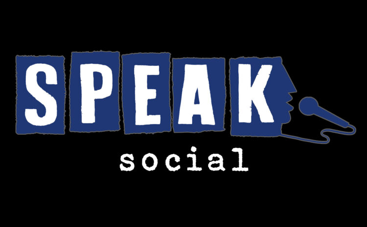  SPEAK: Social